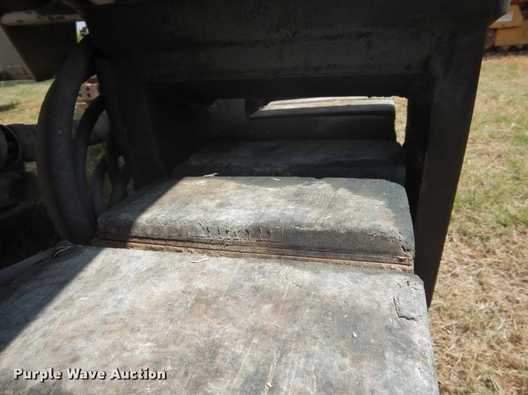 image for item DC5997 2005 Wirtgen W1200F cold milling machine