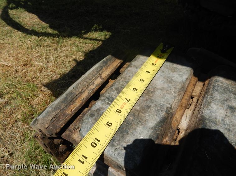 image for item DC5997 2005 Wirtgen W1200F cold milling machine