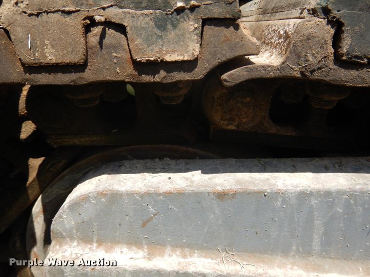 image for item DC5997 2005 Wirtgen W1200F cold milling machine