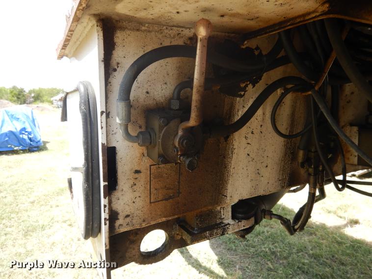 image for item DC5997 2005 Wirtgen W1200F cold milling machine