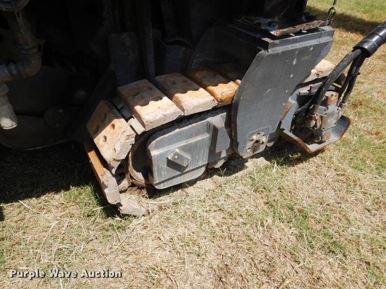 image for item DC5997 2005 Wirtgen W1200F cold milling machine