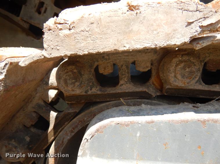 image for item DC5997 2005 Wirtgen W1200F cold milling machine