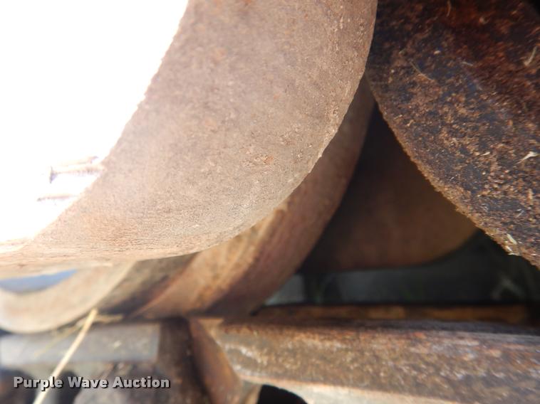 image for item DC5997 2005 Wirtgen W1200F cold milling machine