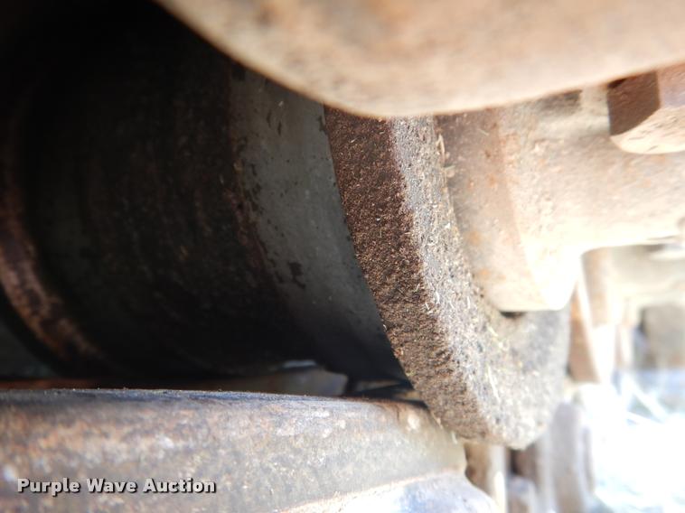 image for item DC5997 2005 Wirtgen W1200F cold milling machine