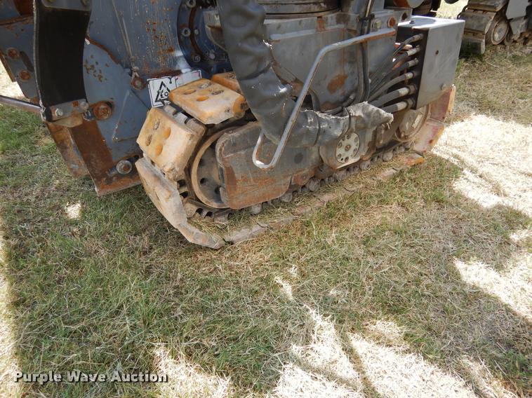 image for item DC5997 2005 Wirtgen W1200F cold milling machine