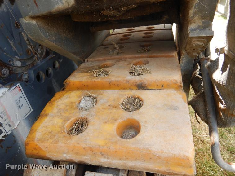 image for item DC5997 2005 Wirtgen W1200F cold milling machine