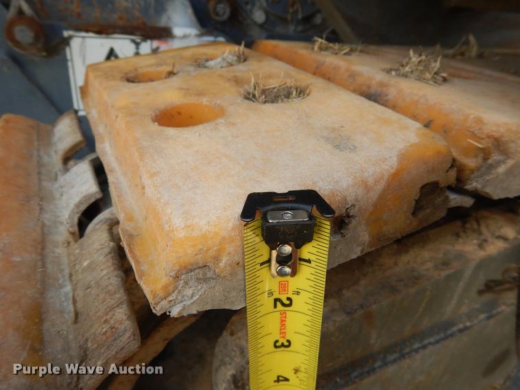 image for item DC5997 2005 Wirtgen W1200F cold milling machine