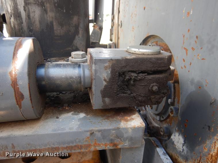 image for item DC5997 2005 Wirtgen W1200F cold milling machine