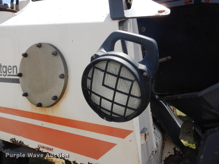 image for item DC5997 2005 Wirtgen W1200F cold milling machine