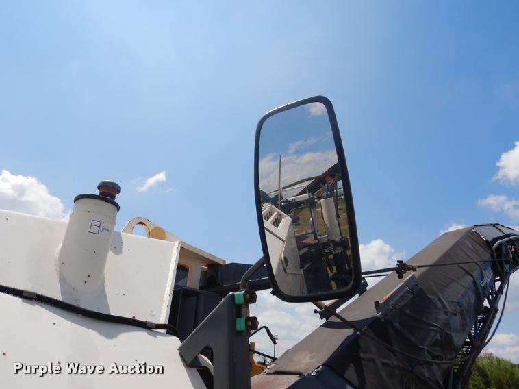 image for item DC5997 2005 Wirtgen W1200F cold milling machine