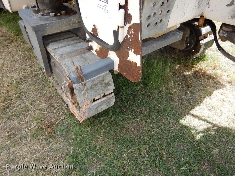 image for item DC5997 2005 Wirtgen W1200F cold milling machine