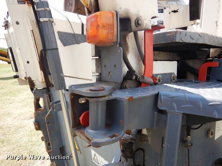 image for item DC5997 2005 Wirtgen W1200F cold milling machine