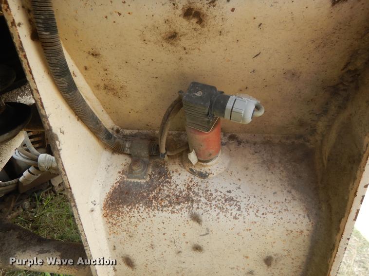 image for item DC5997 2005 Wirtgen W1200F cold milling machine