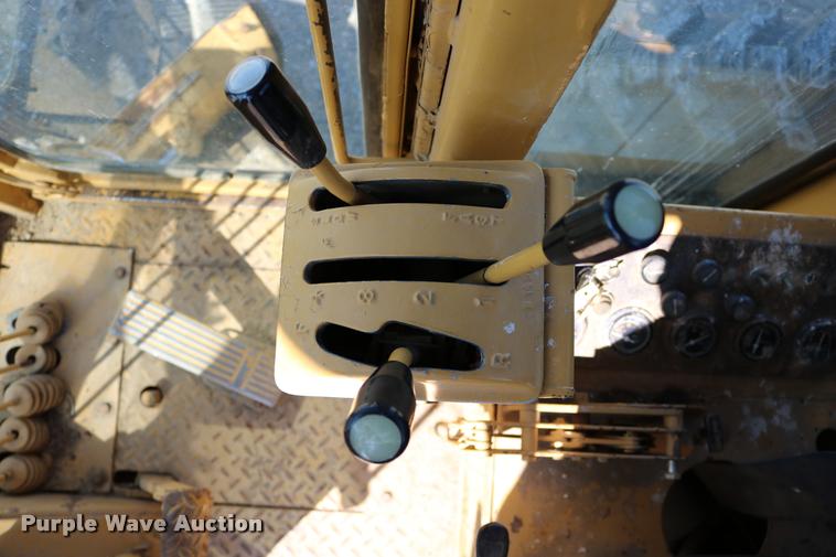 image for item DD0225 1982 Galion A500 motor grader