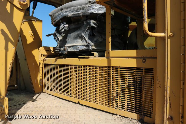 image for item DD0225 1982 Galion A500 motor grader