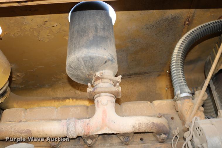 image for item DD0225 1982 Galion A500 motor grader