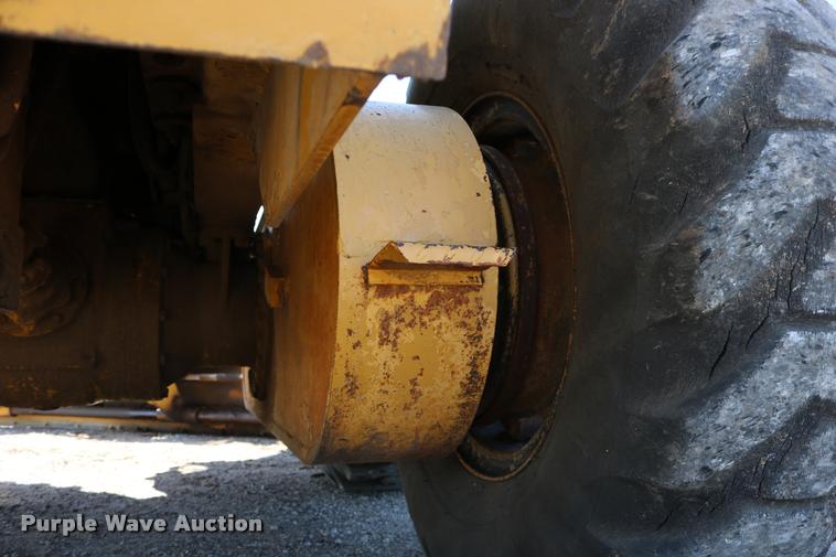 image for item DD0225 1982 Galion A500 motor grader