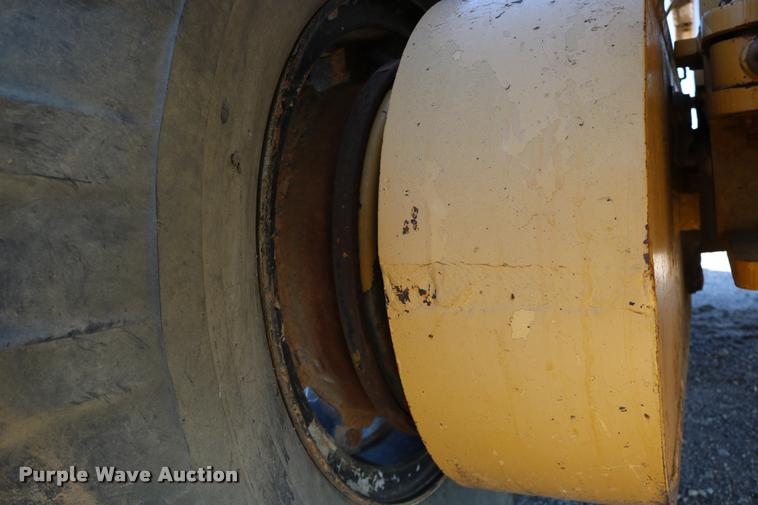 image for item DD0225 1982 Galion A500 motor grader