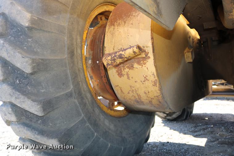 image for item DD0225 1982 Galion A500 motor grader
