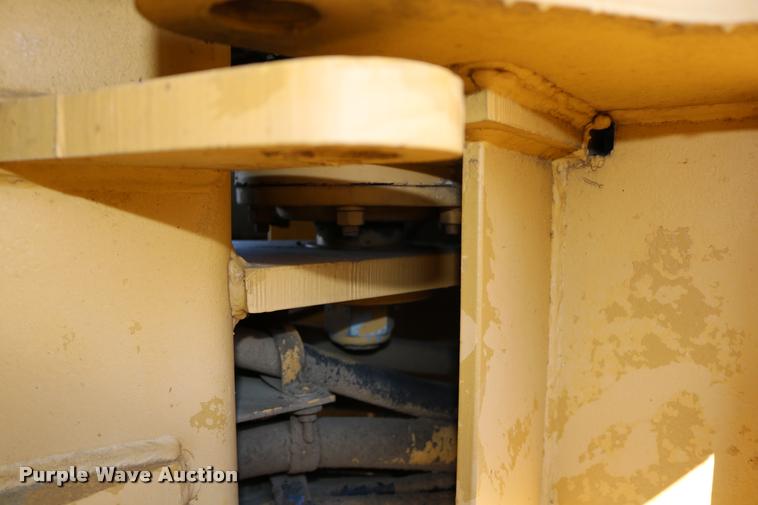 image for item DD0225 1982 Galion A500 motor grader