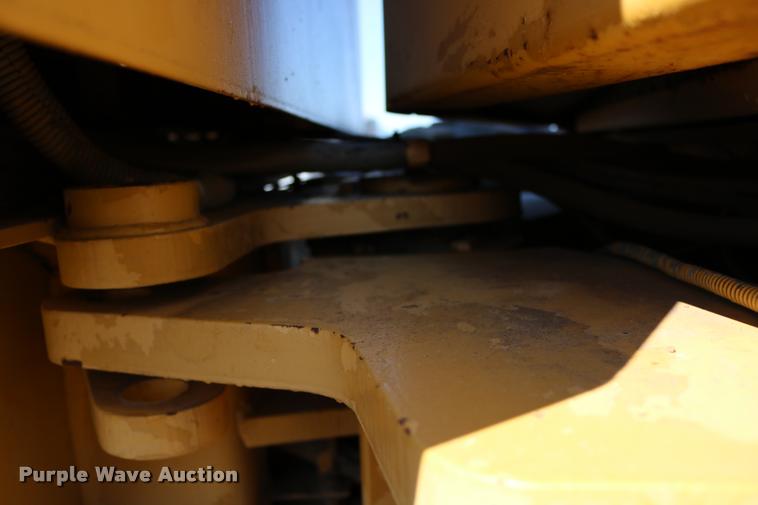 image for item DD0225 1982 Galion A500 motor grader