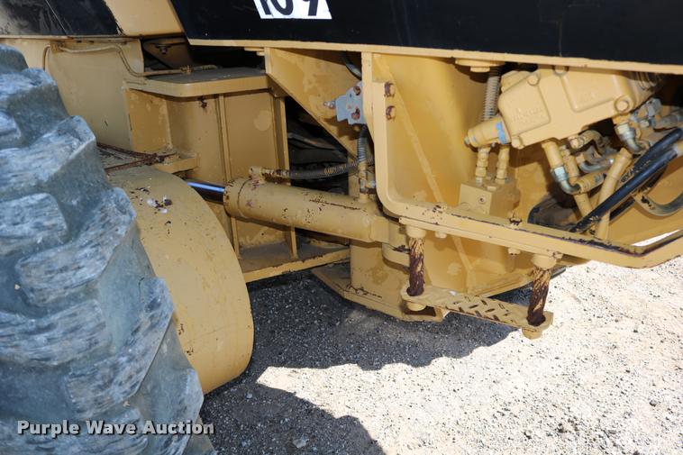 image for item DD0225 1982 Galion A500 motor grader