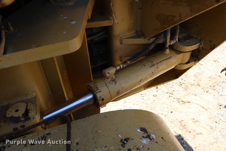 image for item DD0225 1982 Galion A500 motor grader