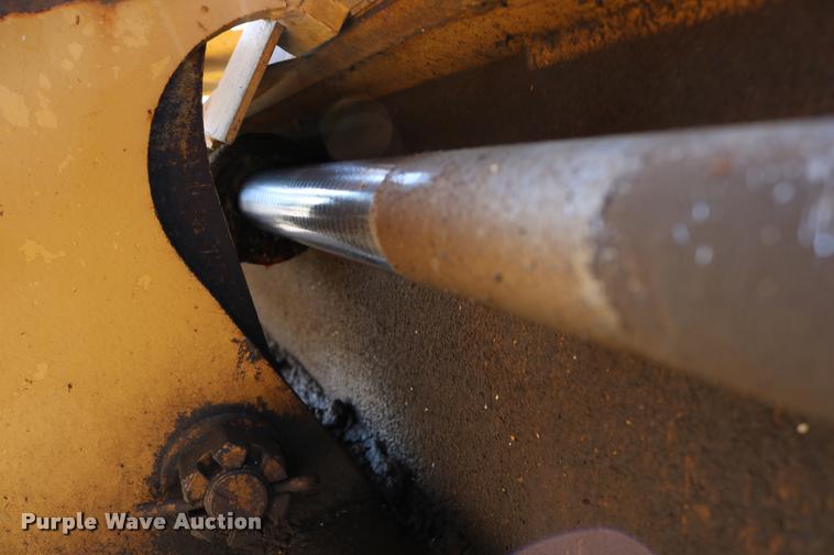 image for item DD0225 1982 Galion A500 motor grader