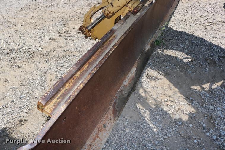 image for item DD0225 1982 Galion A500 motor grader