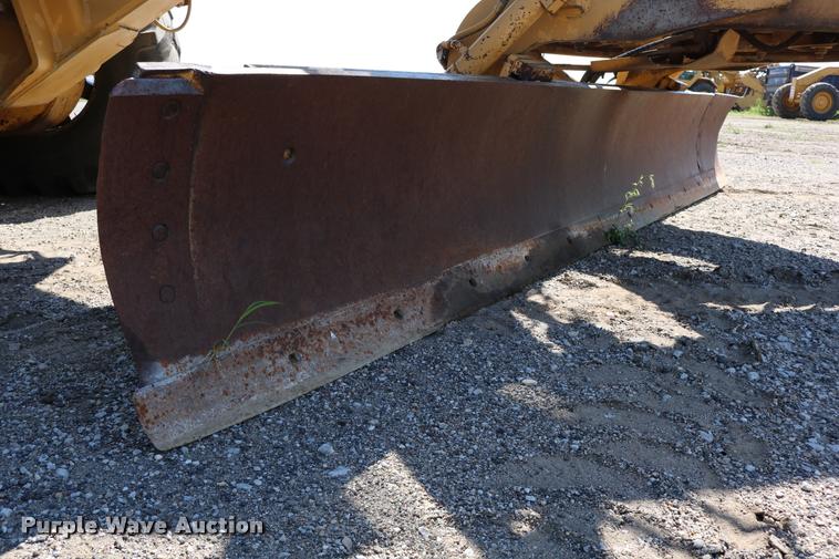 image for item DD0225 1982 Galion A500 motor grader