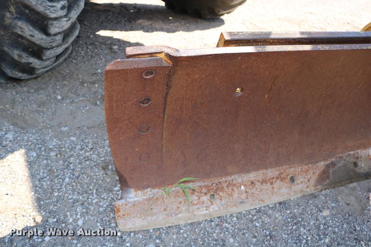 image for item DD0225 1982 Galion A500 motor grader