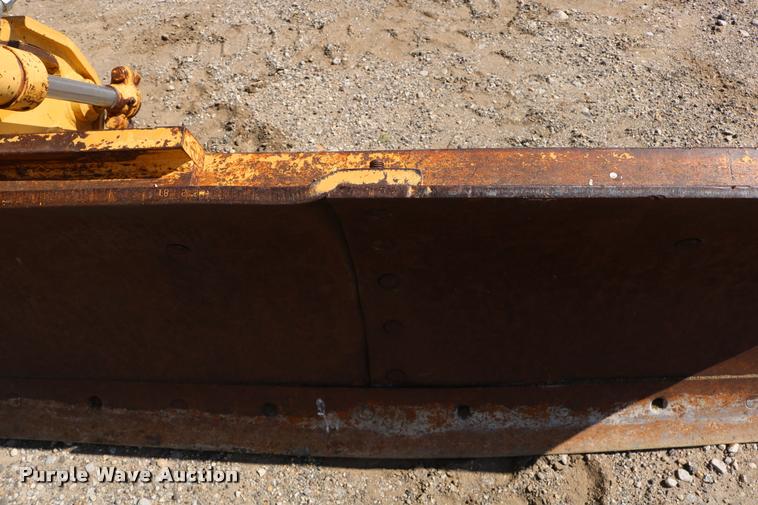 image for item DD0225 1982 Galion A500 motor grader