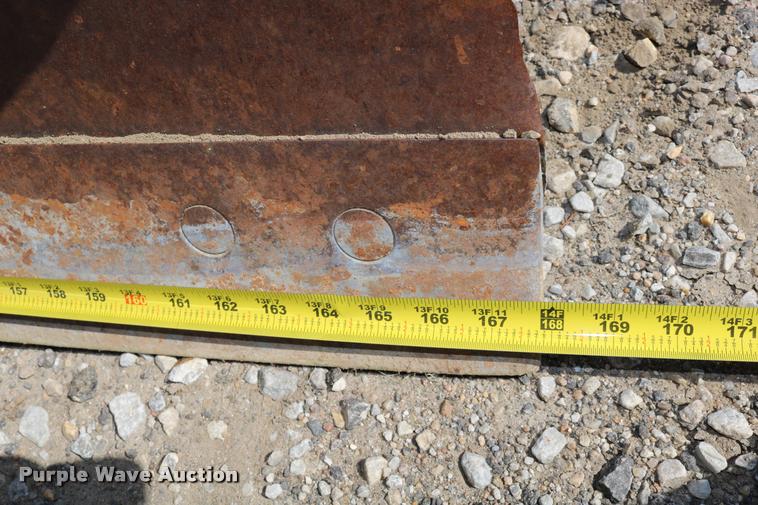 image for item DD0225 1982 Galion A500 motor grader