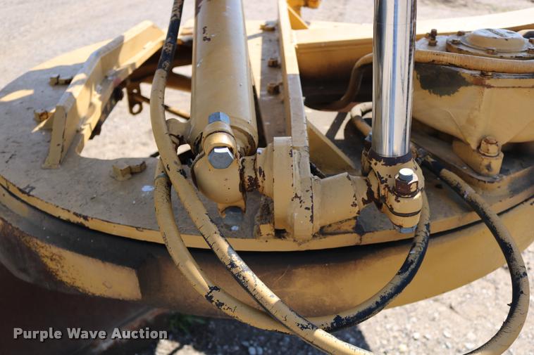 image for item DD0225 1982 Galion A500 motor grader