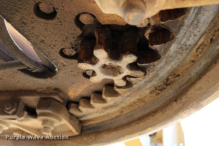 image for item DD0225 1982 Galion A500 motor grader