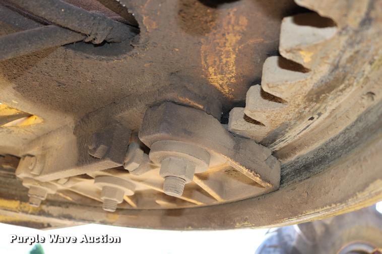 image for item DD0225 1982 Galion A500 motor grader