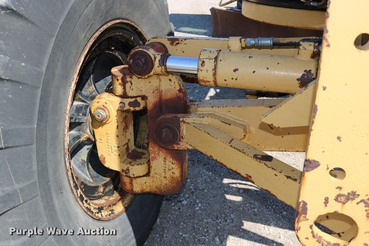 image for item DD0225 1982 Galion A500 motor grader