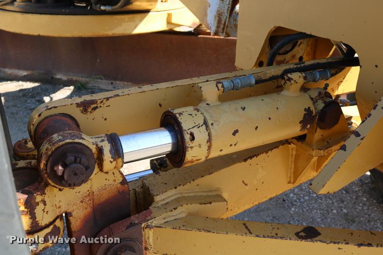 image for item DD0225 1982 Galion A500 motor grader