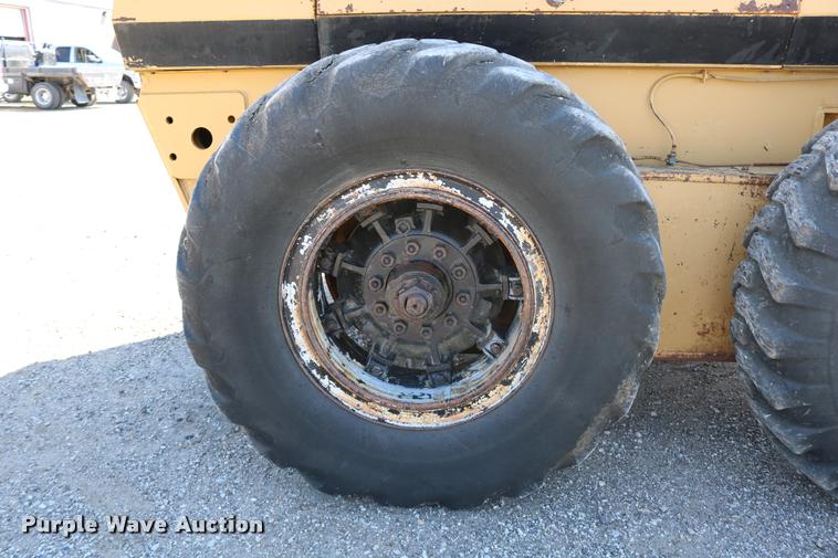 image for item DD0225 1982 Galion A500 motor grader