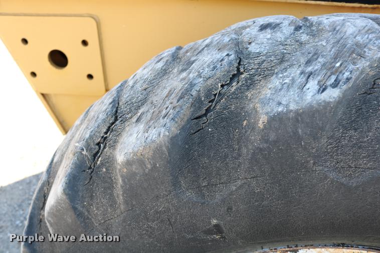 image for item DD0225 1982 Galion A500 motor grader