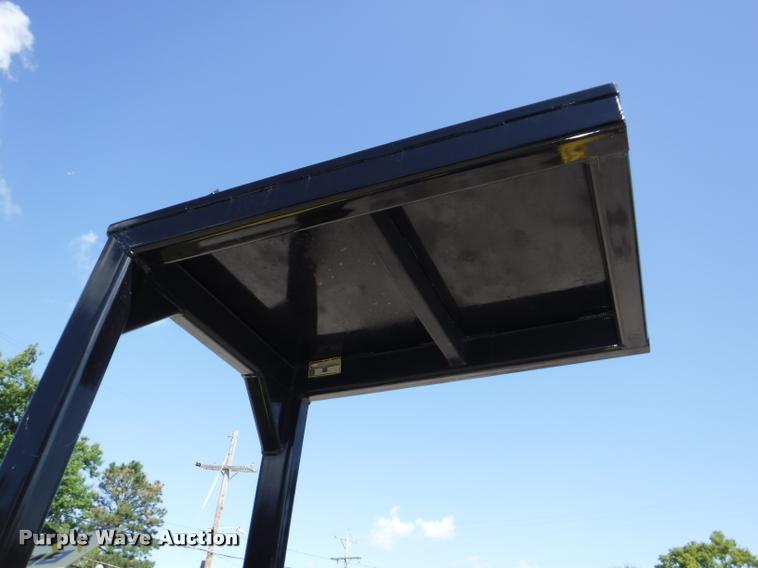 image for item DD0868 1987 Bomag BW142PDB padfoot roller