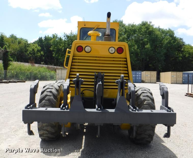 image for item DD0872 1996 Galion 850B motor grader
