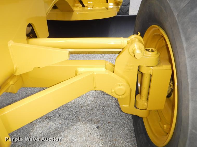 image for item DD0872 1996 Galion 850B motor grader