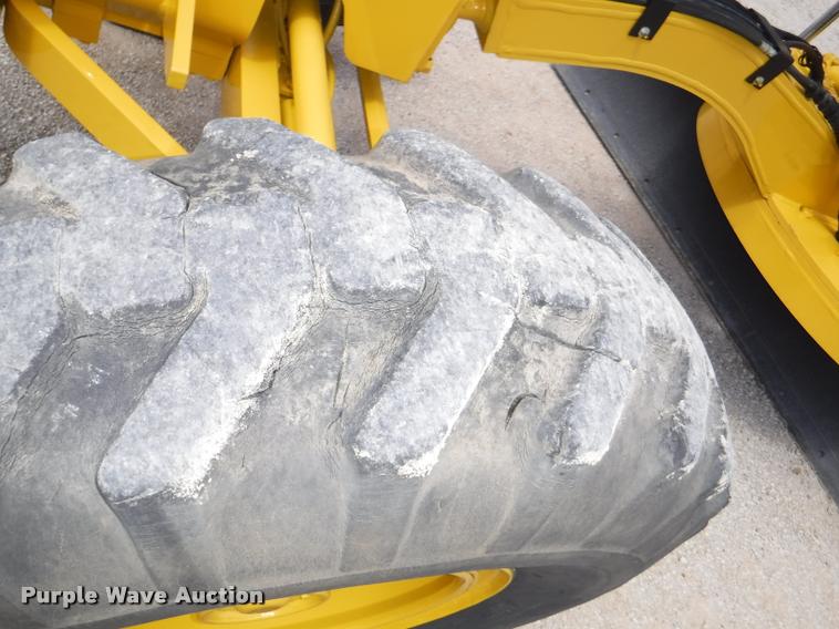 image for item DD0872 1996 Galion 850B motor grader