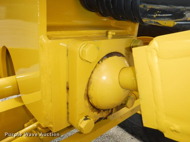 image for item DD0872 1996 Galion 850B motor grader