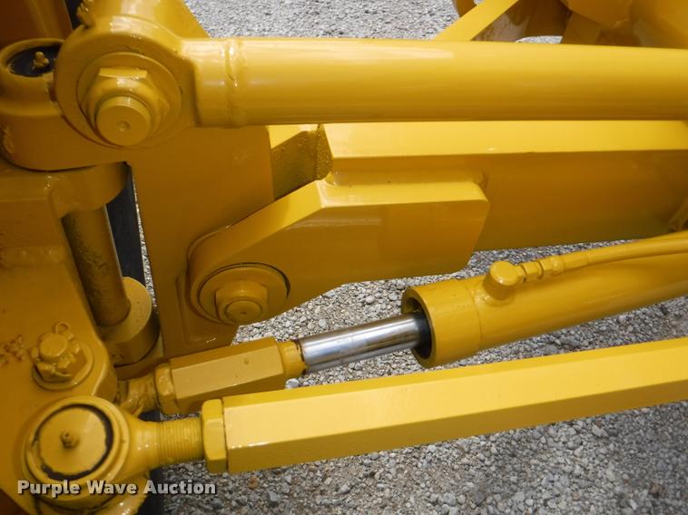 image for item DD0872 1996 Galion 850B motor grader