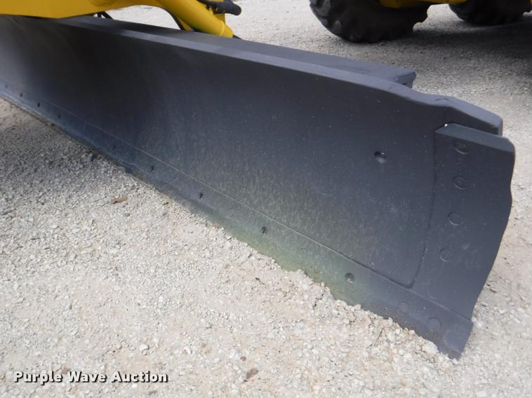 image for item DD0872 1996 Galion 850B motor grader