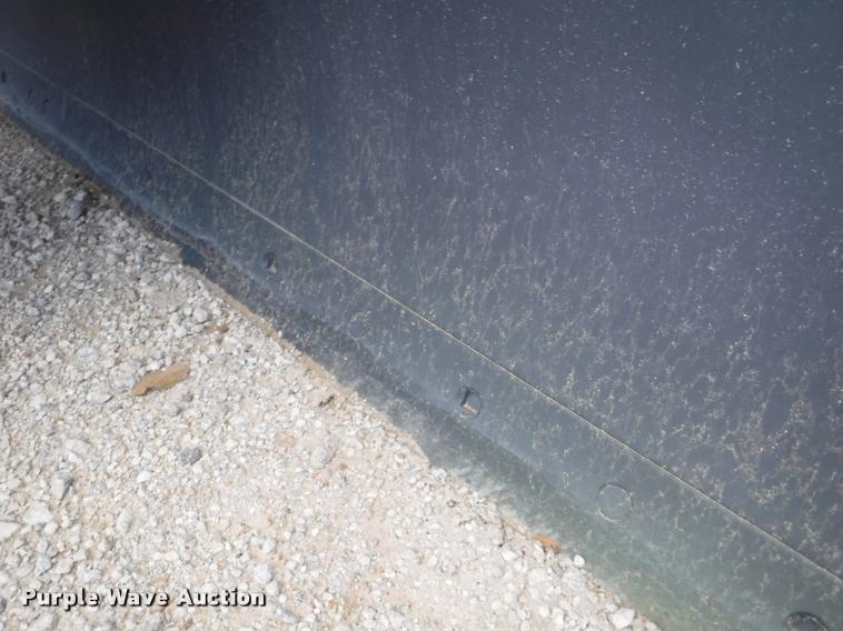 image for item DD0872 1996 Galion 850B motor grader