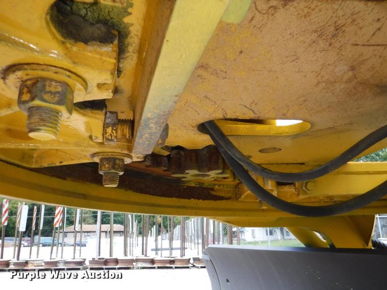 image for item DD0872 1996 Galion 850B motor grader