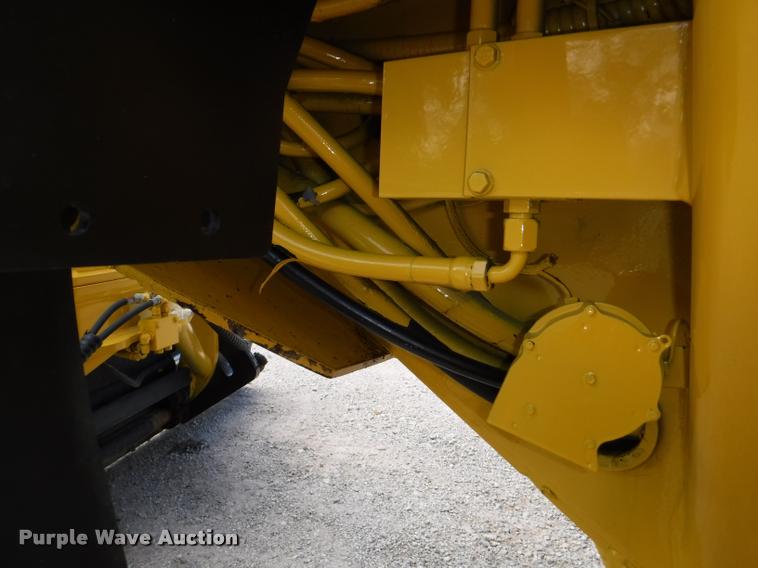 image for item DD0872 1996 Galion 850B motor grader